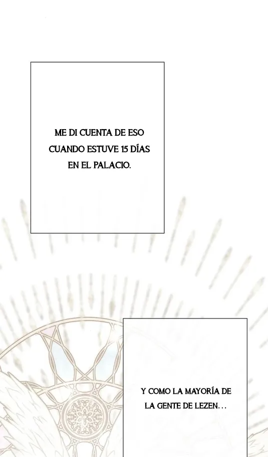 Príncipe problemático capítulo 38, página 81