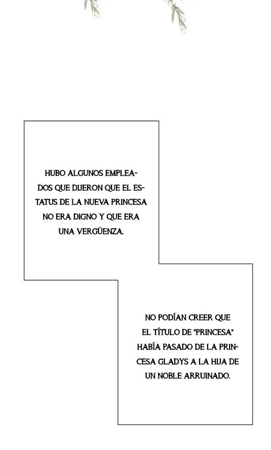Príncipe problemático capítulo 38, página 83