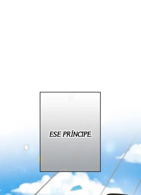 Príncipe problemático capítulo 38, página 87