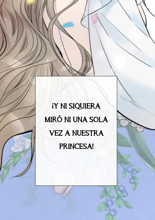 Príncipe problemático capítulo 38, página 90
