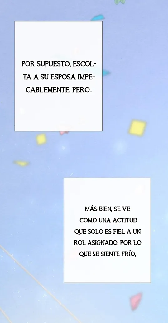 Príncipe problemático capítulo 38, página 91