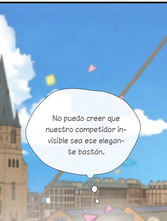 Príncipe problemático capítulo 38, página 95