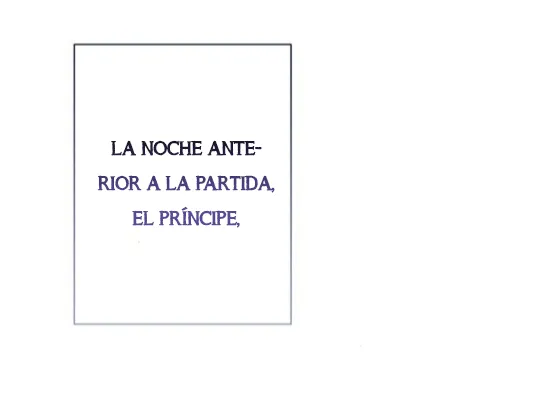 Príncipe problemático capítulo 39, página 12