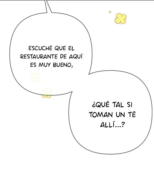 Príncipe problemático capítulo 39, página 23