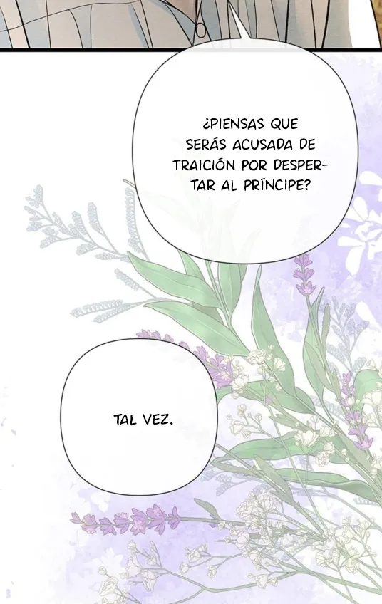 Príncipe problemático capítulo 39, página 74