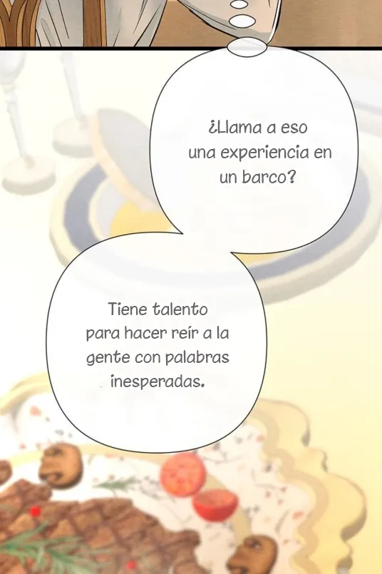 Príncipe problemático capítulo 39, página 81