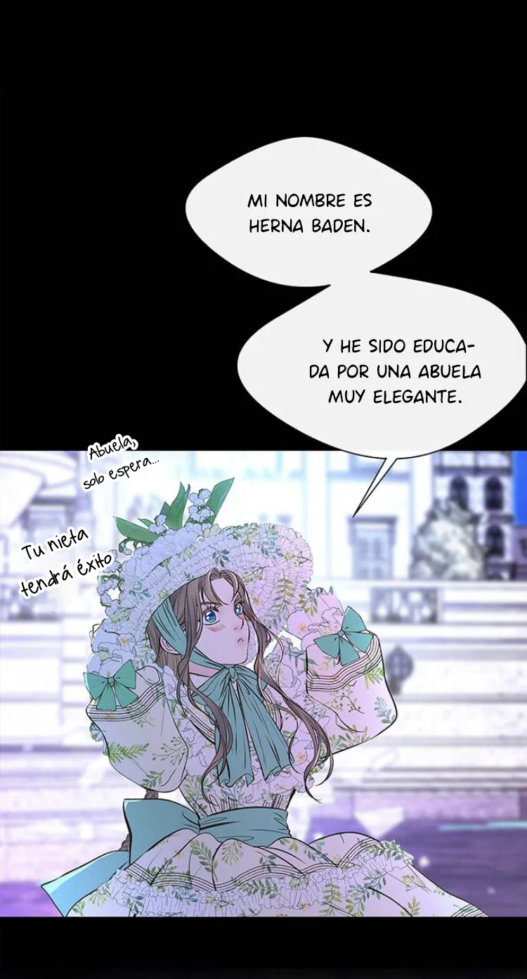 Príncipe problemático capítulo 4, página 27