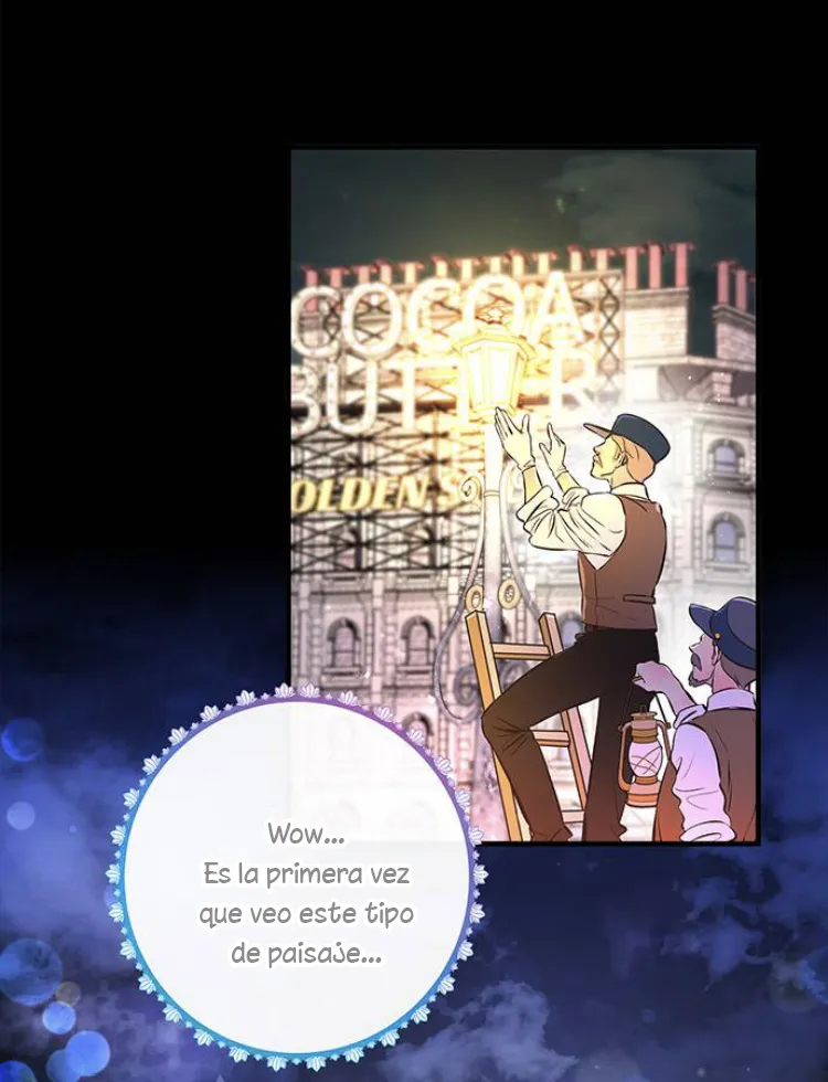 Príncipe problemático capítulo 4, página 29