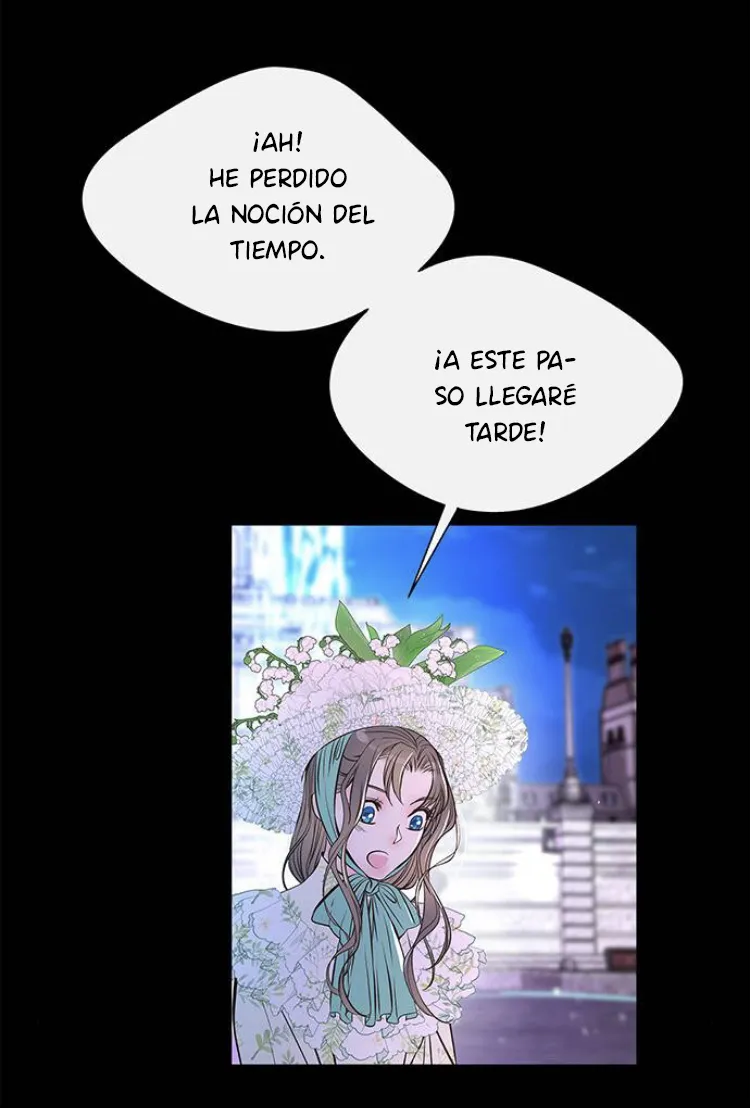 Príncipe problemático capítulo 4, página 32