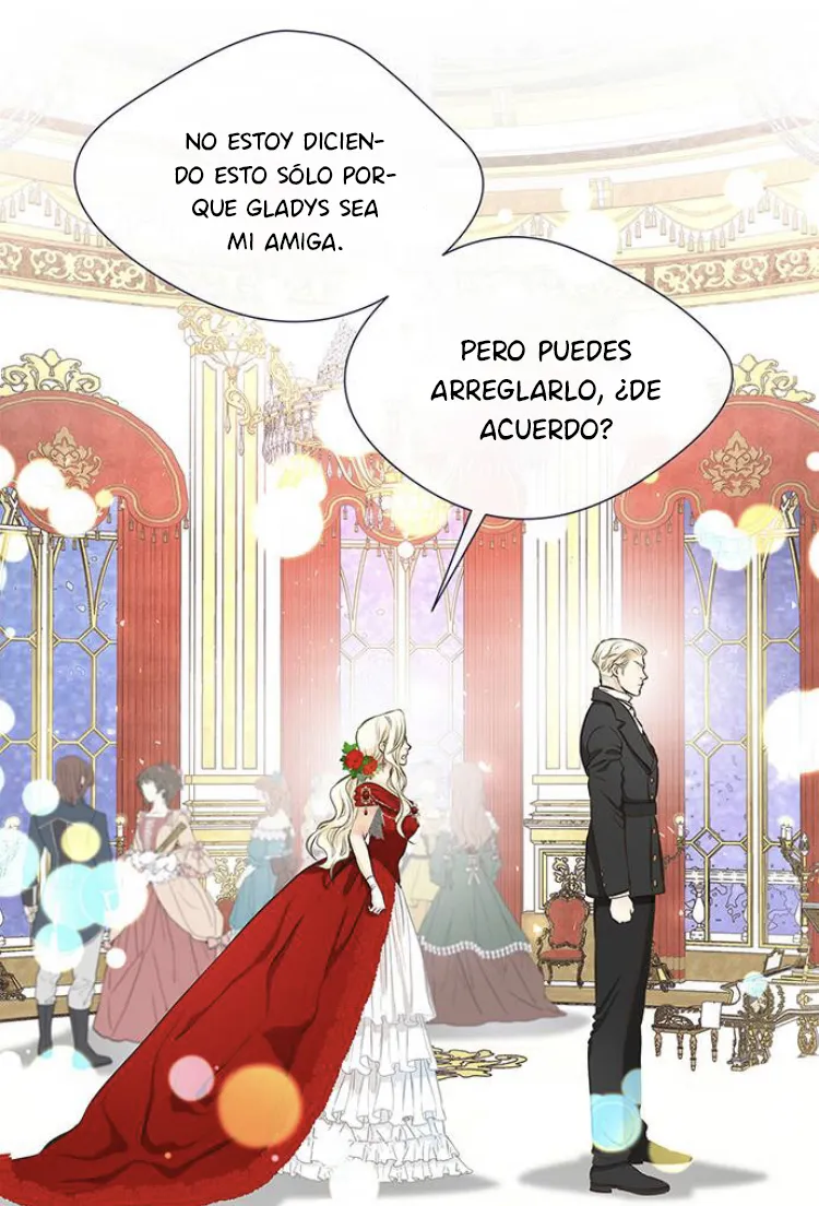 Príncipe problemático capítulo 4, página 48