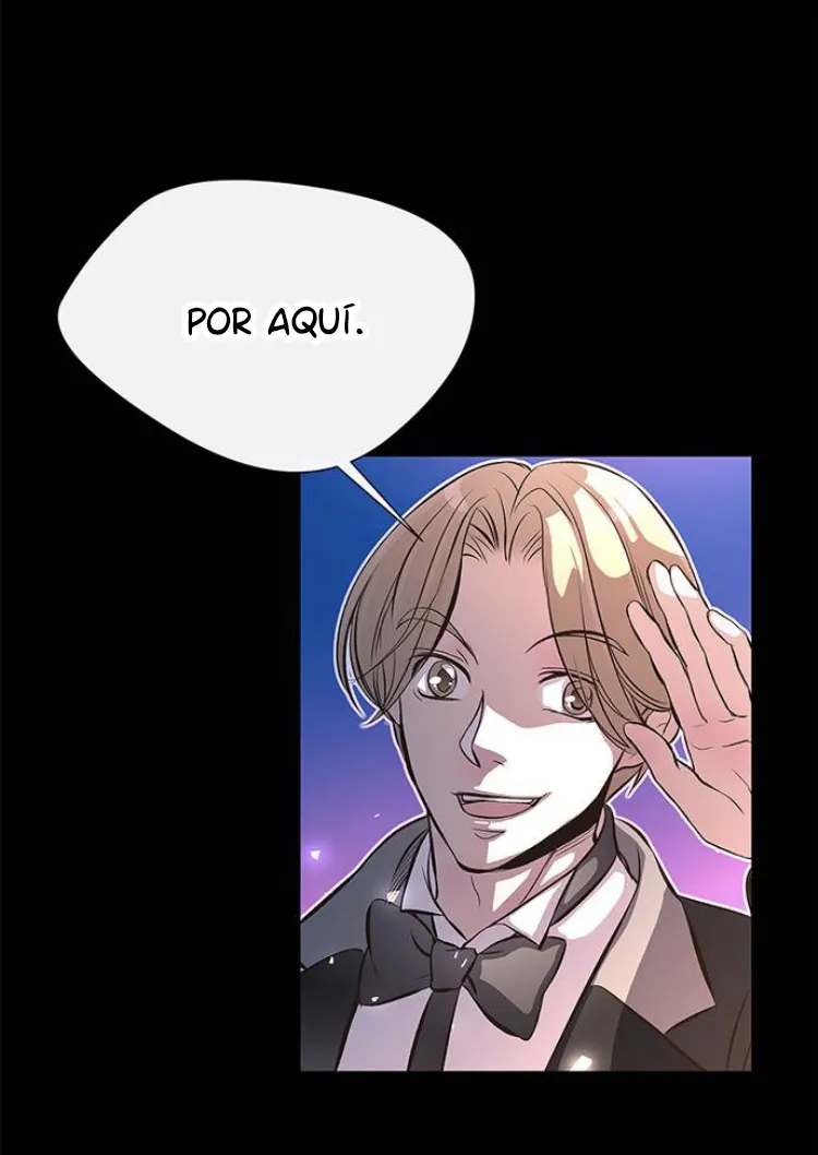 Príncipe problemático capítulo 4, página 56