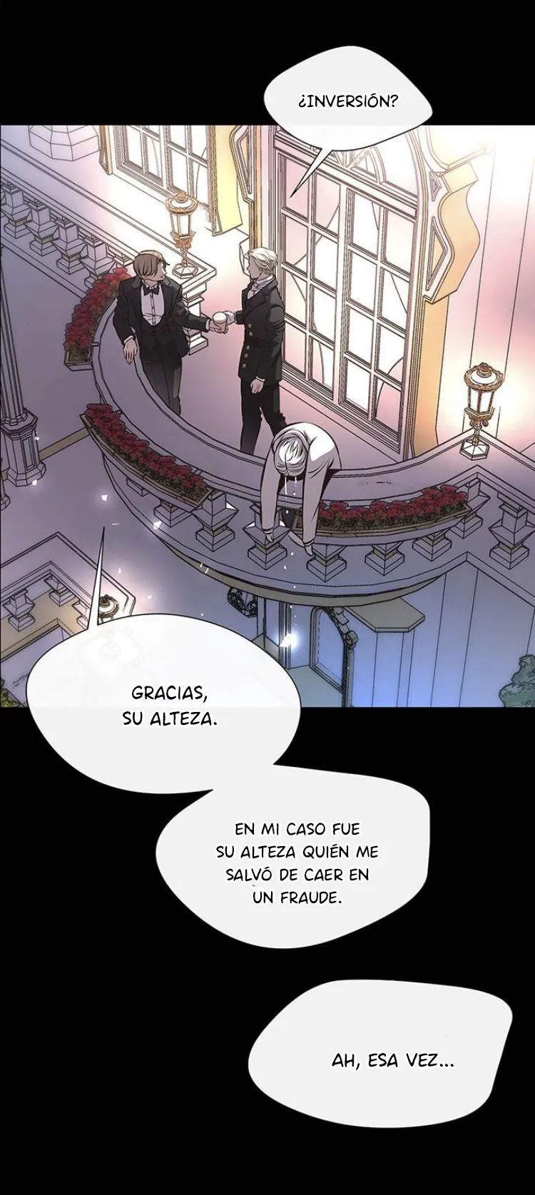 Príncipe problemático capítulo 4, página 59