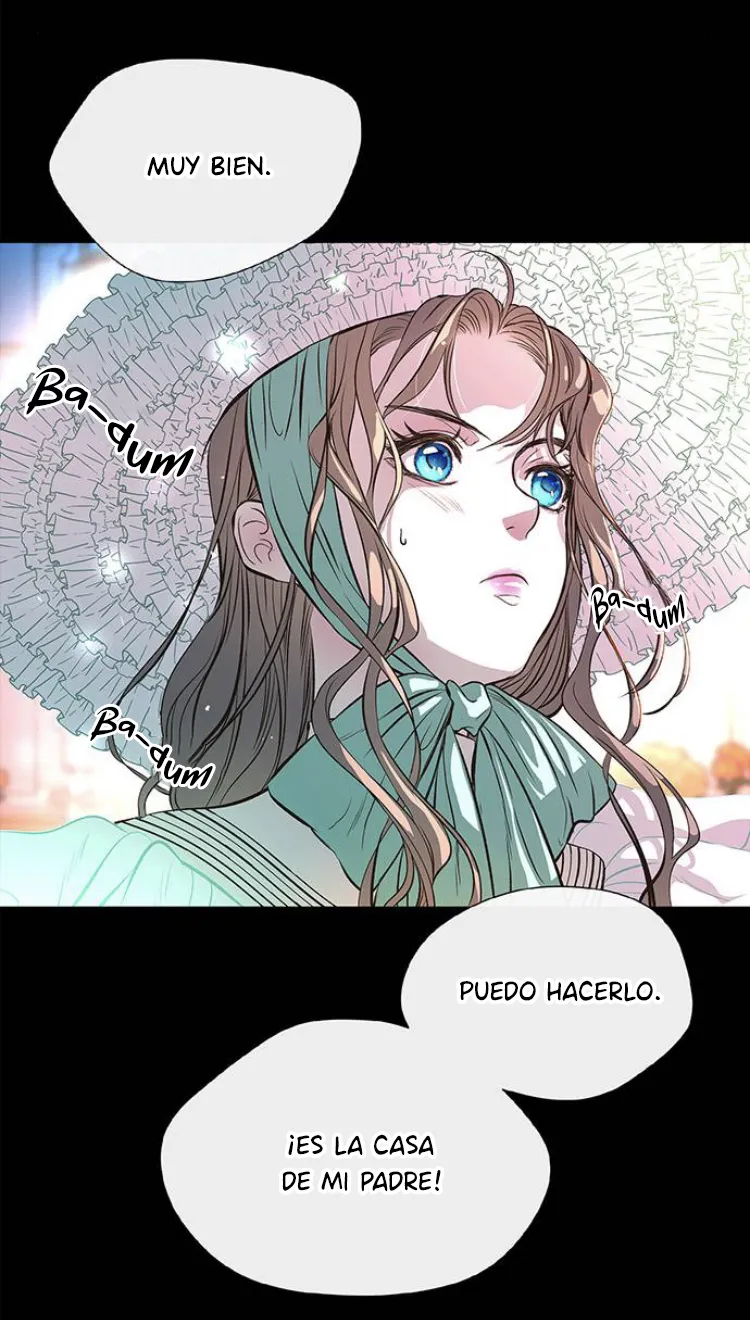 Príncipe problemático capítulo 4, página 76