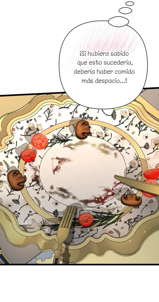 Príncipe problemático capítulo 40, página 11
