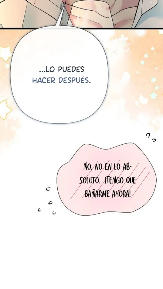 Príncipe problemático capítulo 40, página 17