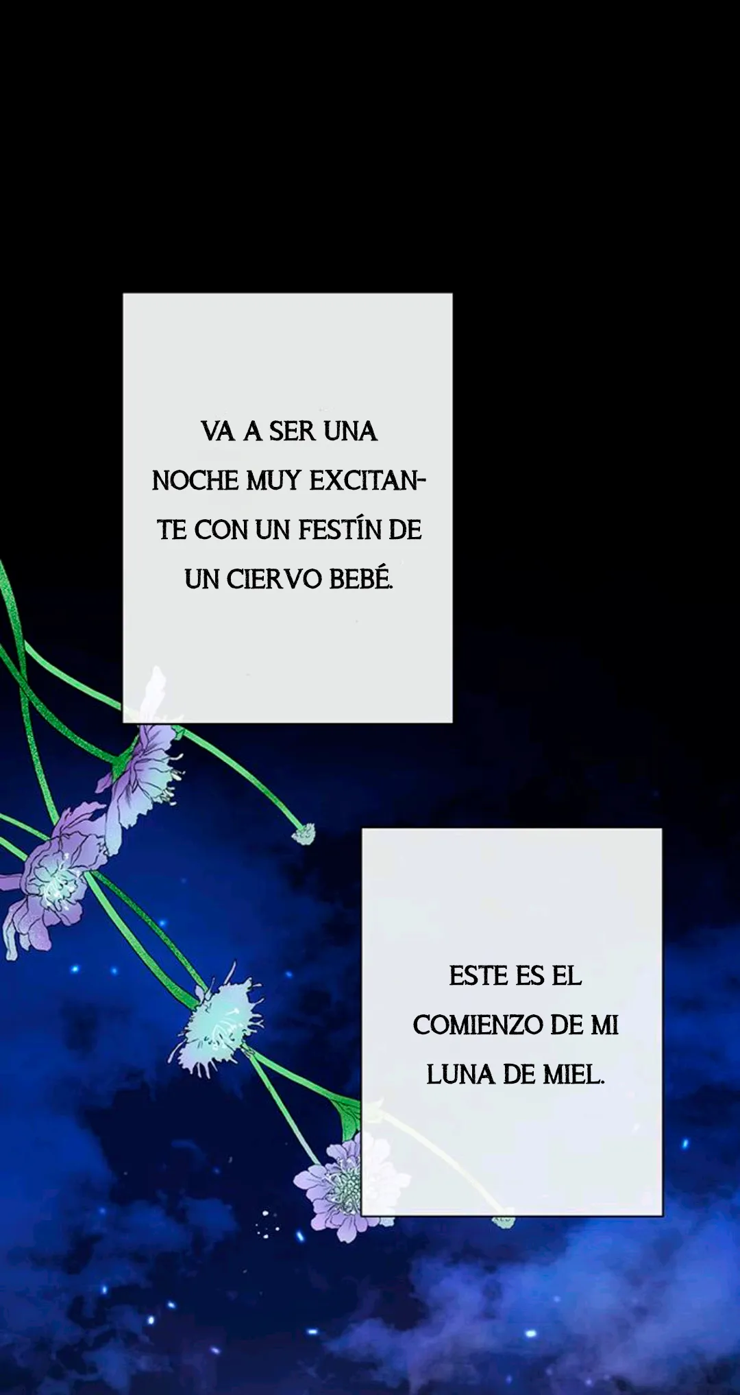 Príncipe problemático capítulo 40, página 30