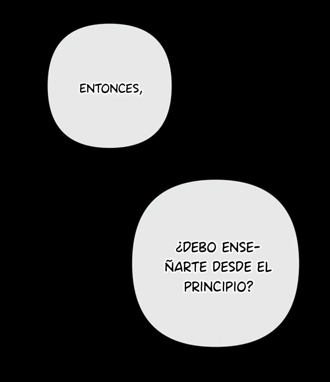 Príncipe problemático capítulo 40, página 42