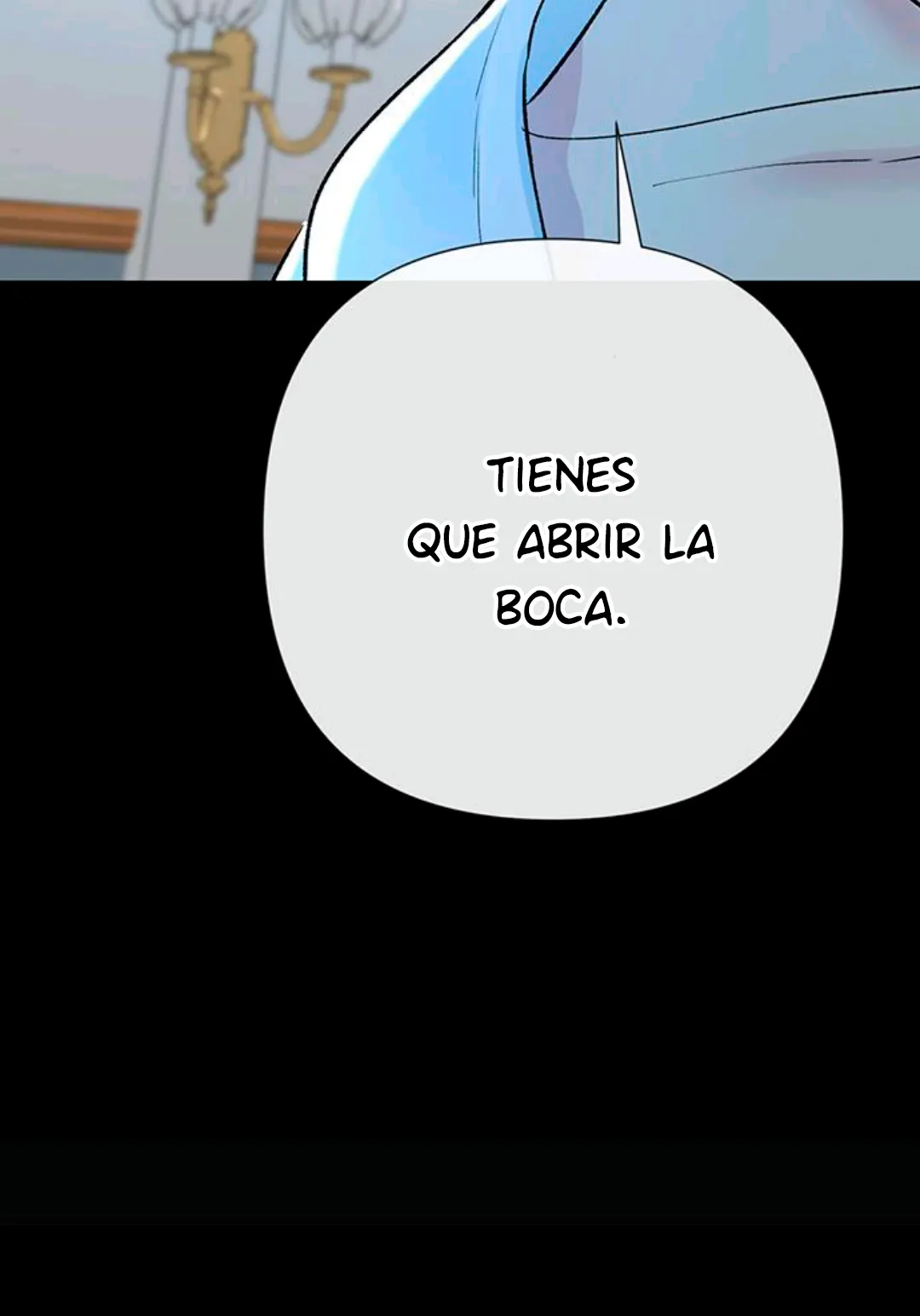Príncipe problemático capítulo 40, página 47