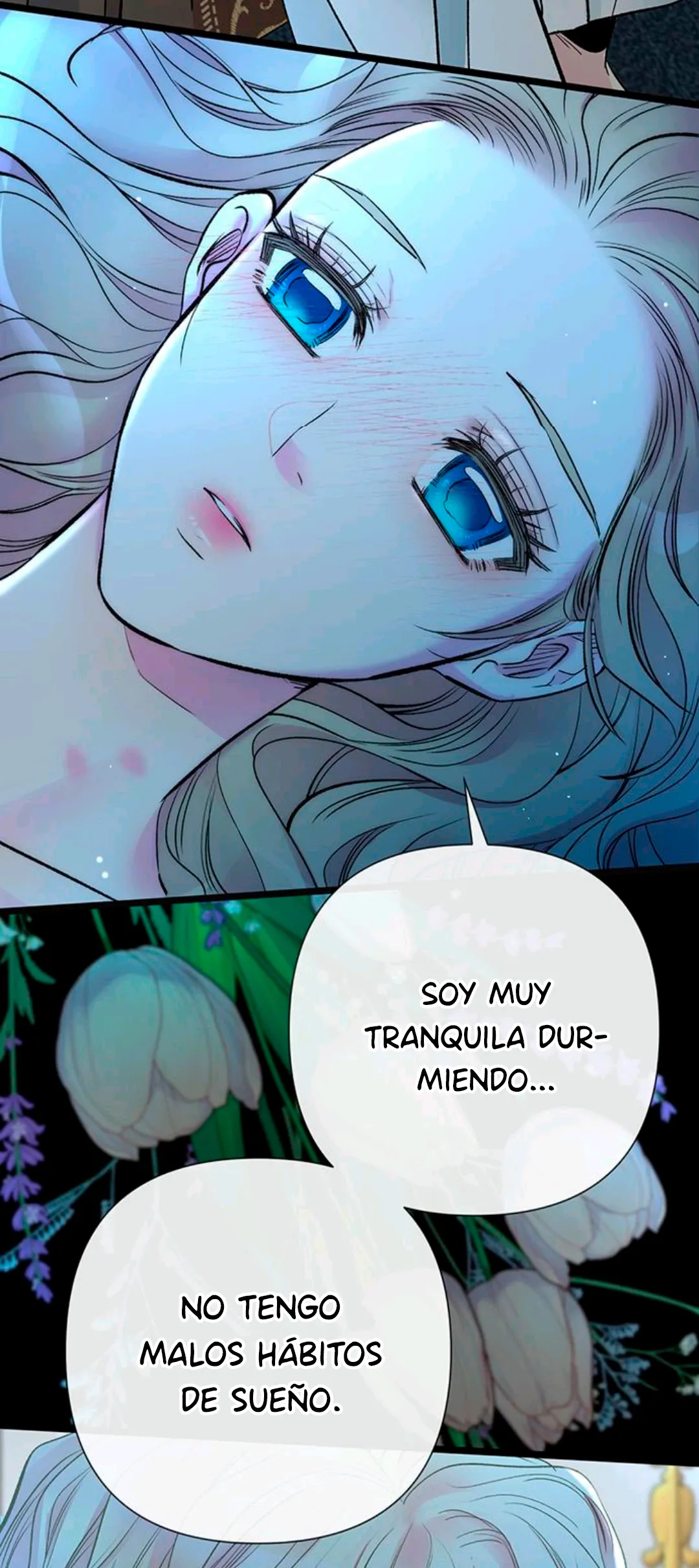 Príncipe problemático capítulo 40, página 75