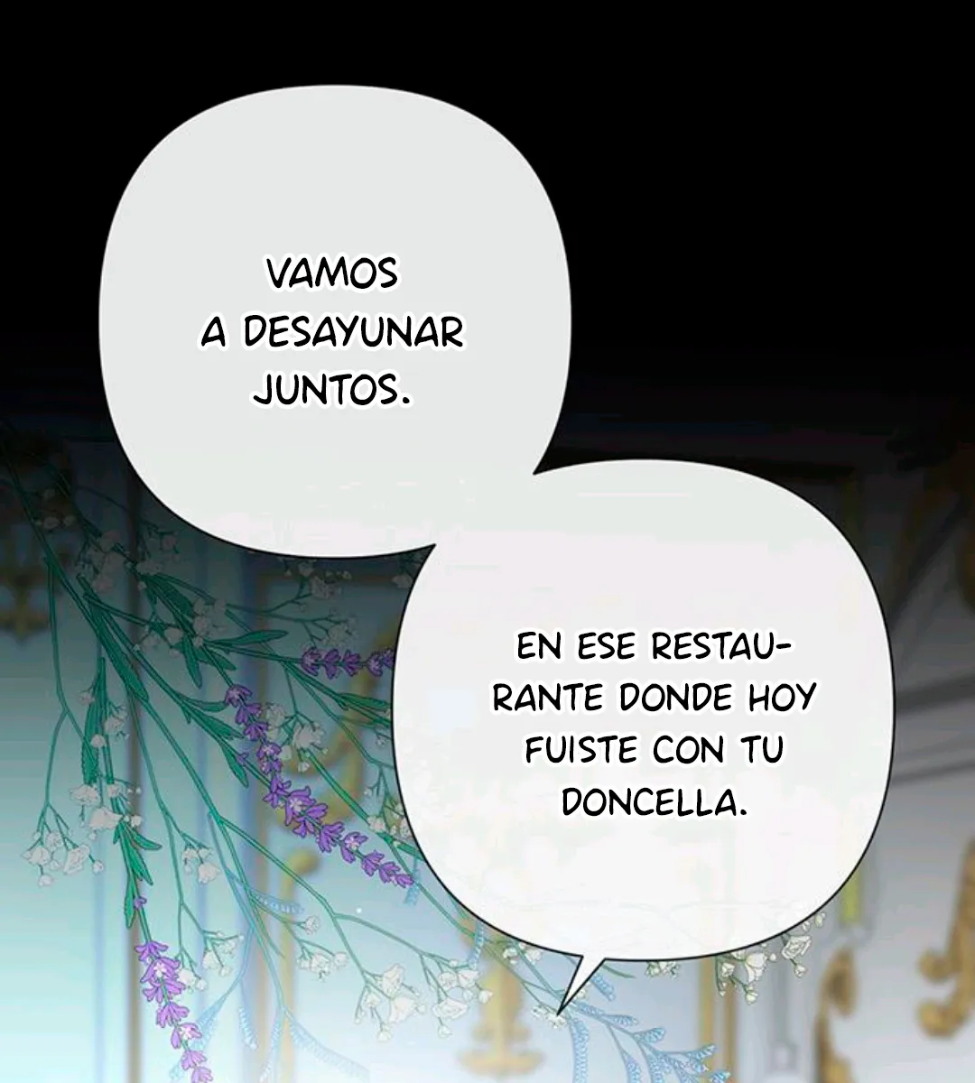 Príncipe problemático capítulo 40, página 78