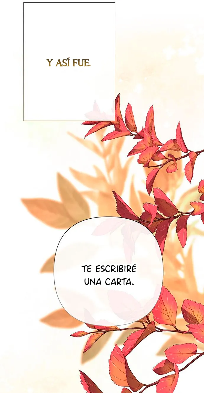 Príncipe problemático capítulo 41, página 10
