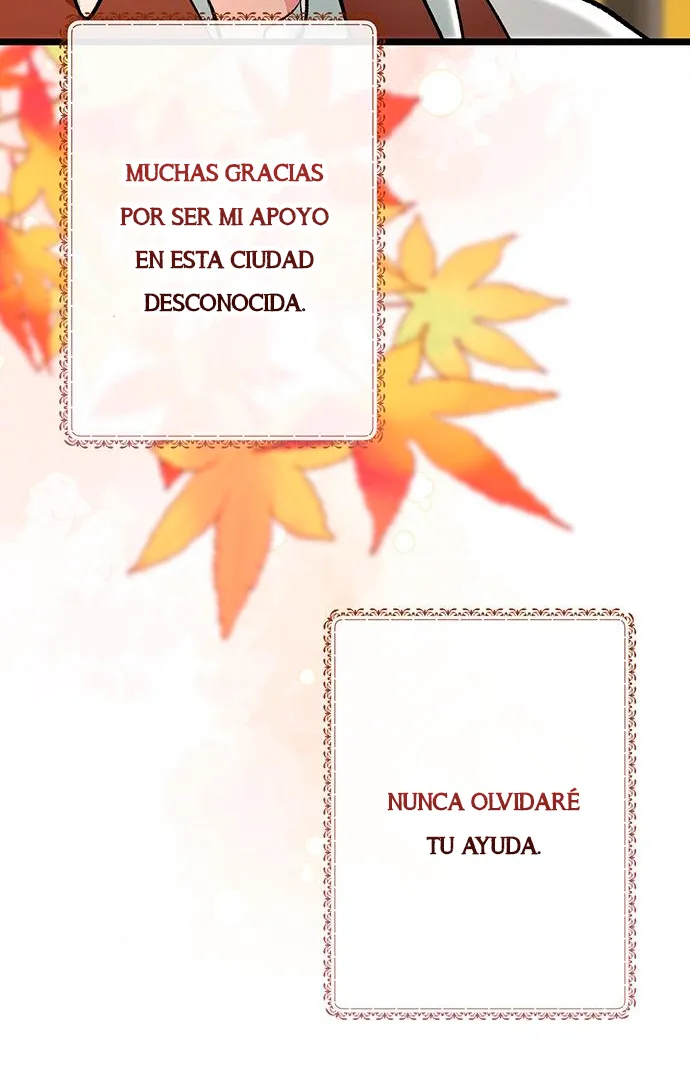 Príncipe problemático capítulo 41, página 22