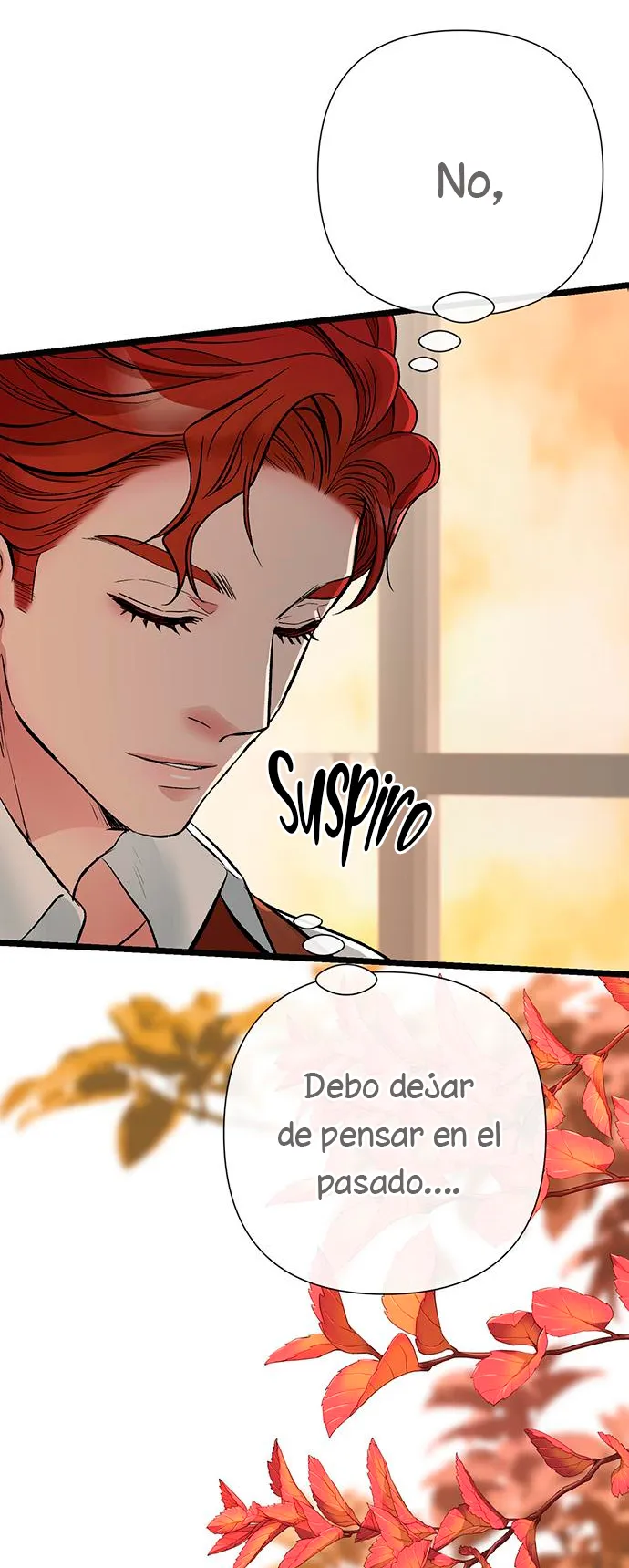 Príncipe problemático capítulo 41, página 34