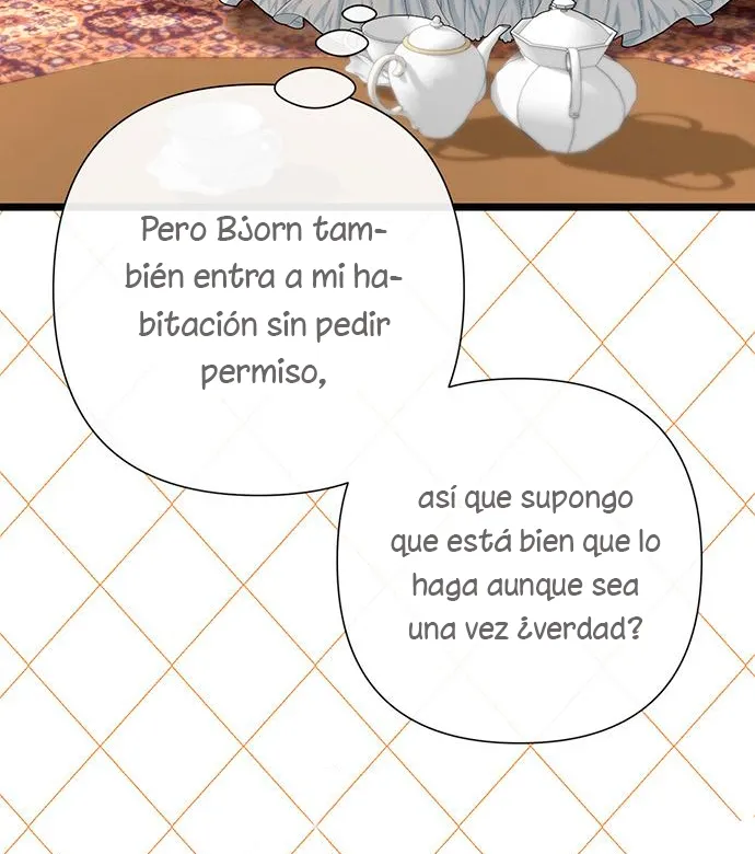 Príncipe problemático capítulo 41, página 44