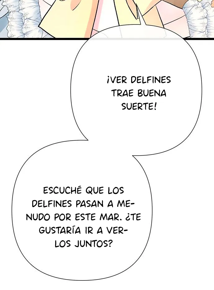 Príncipe problemático capítulo 41, página 51