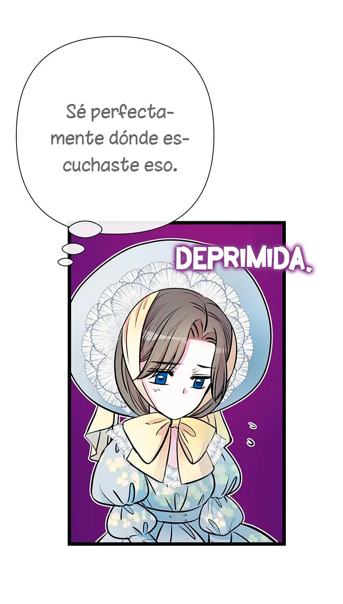 Príncipe problemático capítulo 41, página 53