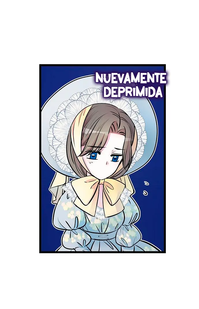 Príncipe problemático capítulo 41, página 58