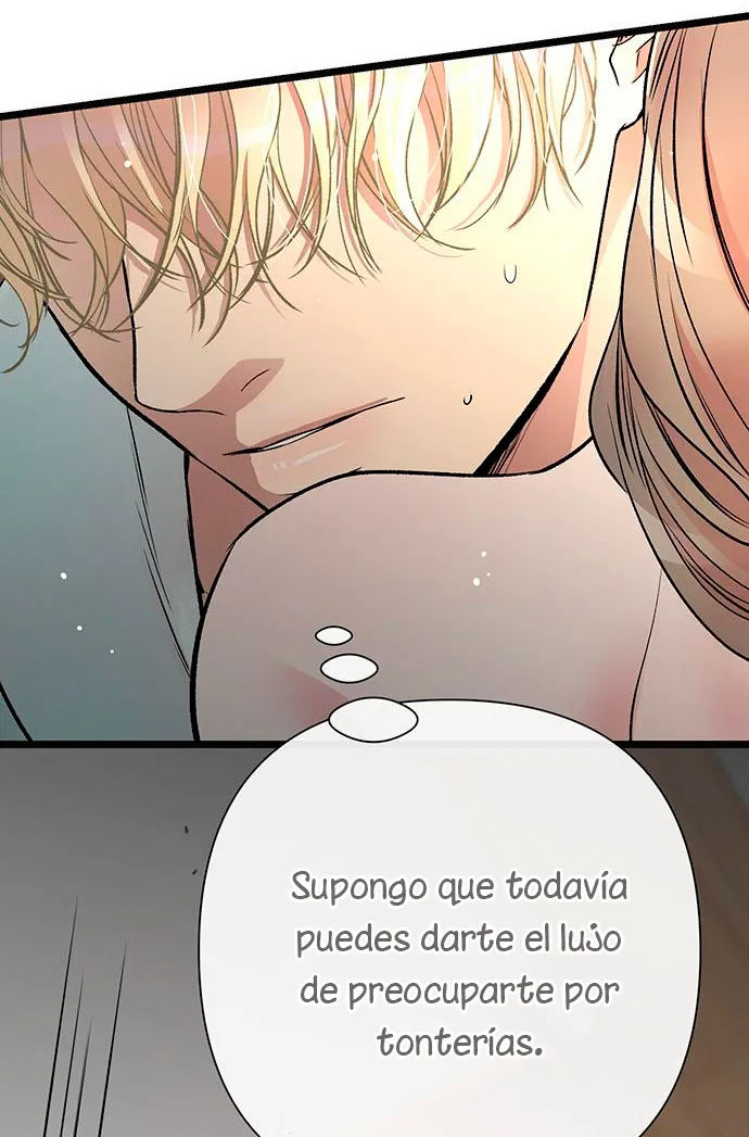 Príncipe problemático capítulo 41, página 77