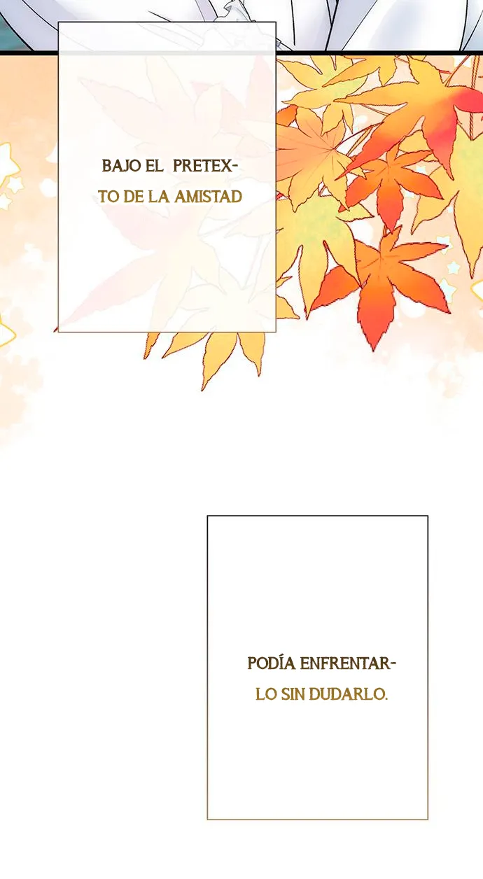 Príncipe problemático capítulo 41, página 9