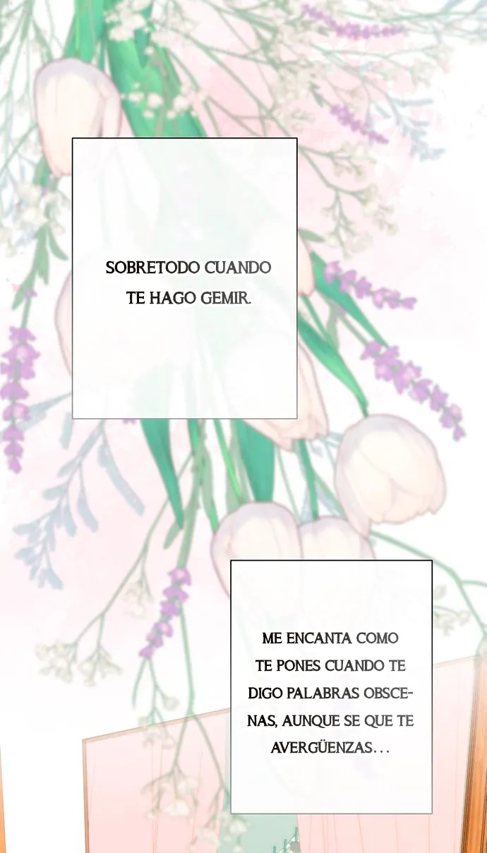 Príncipe problemático capítulo 41, página 92