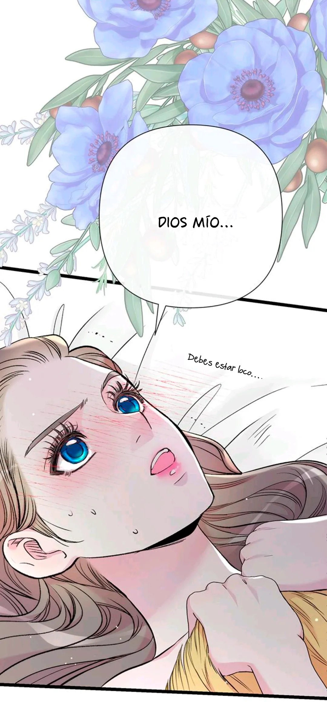 Príncipe problemático capítulo 42, página 30