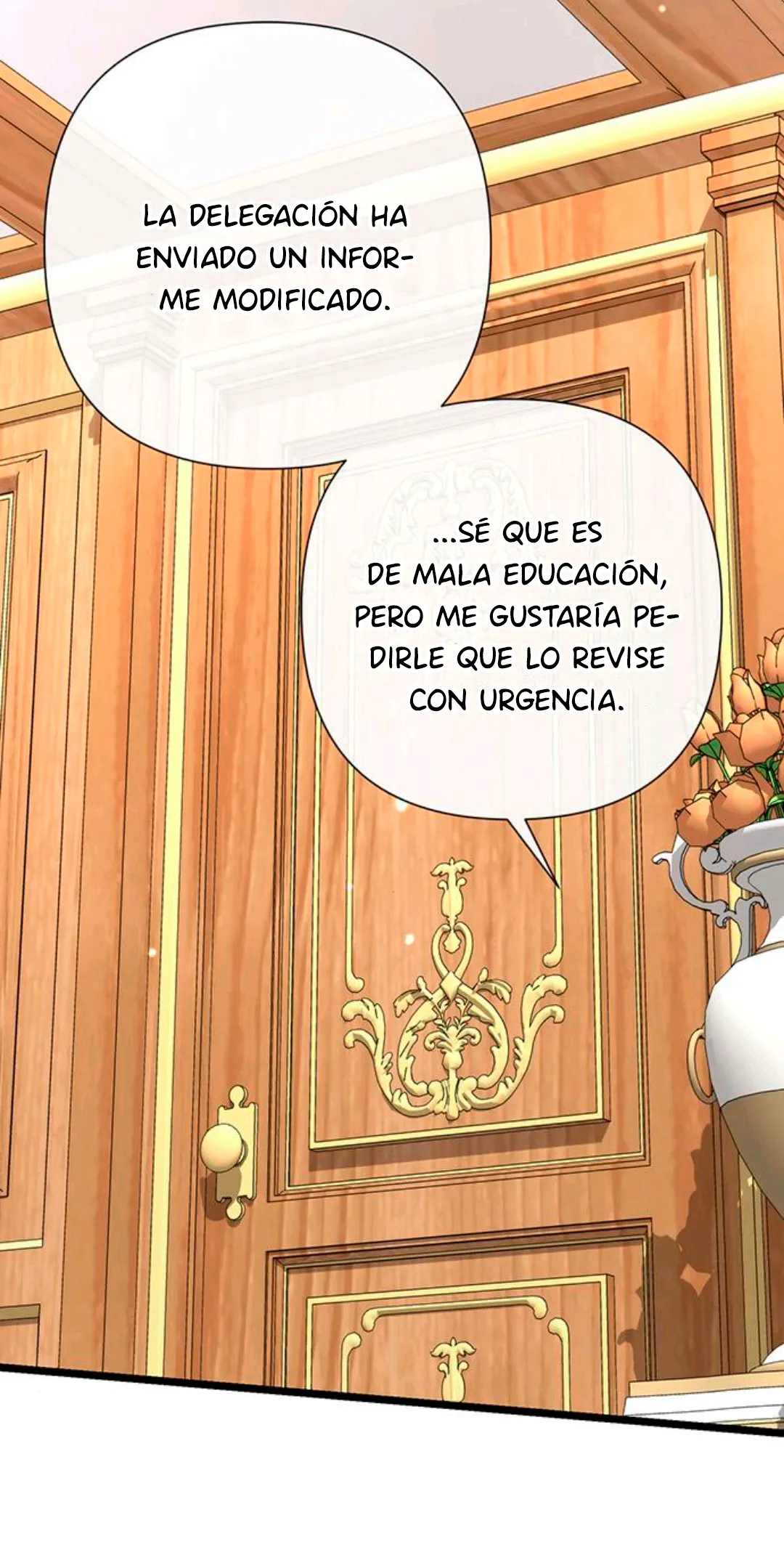 Príncipe problemático capítulo 42, página 32