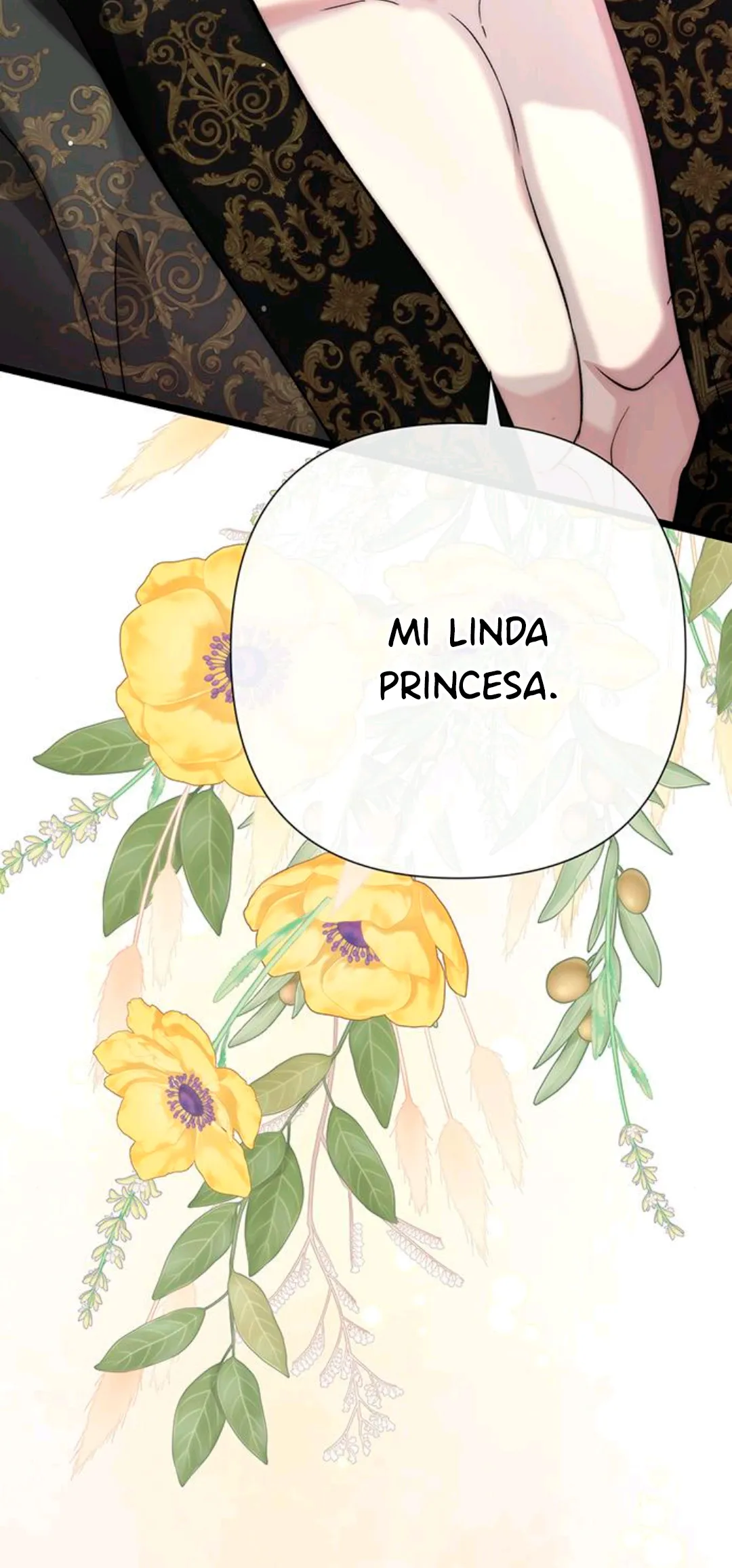 Príncipe problemático capítulo 42, página 45