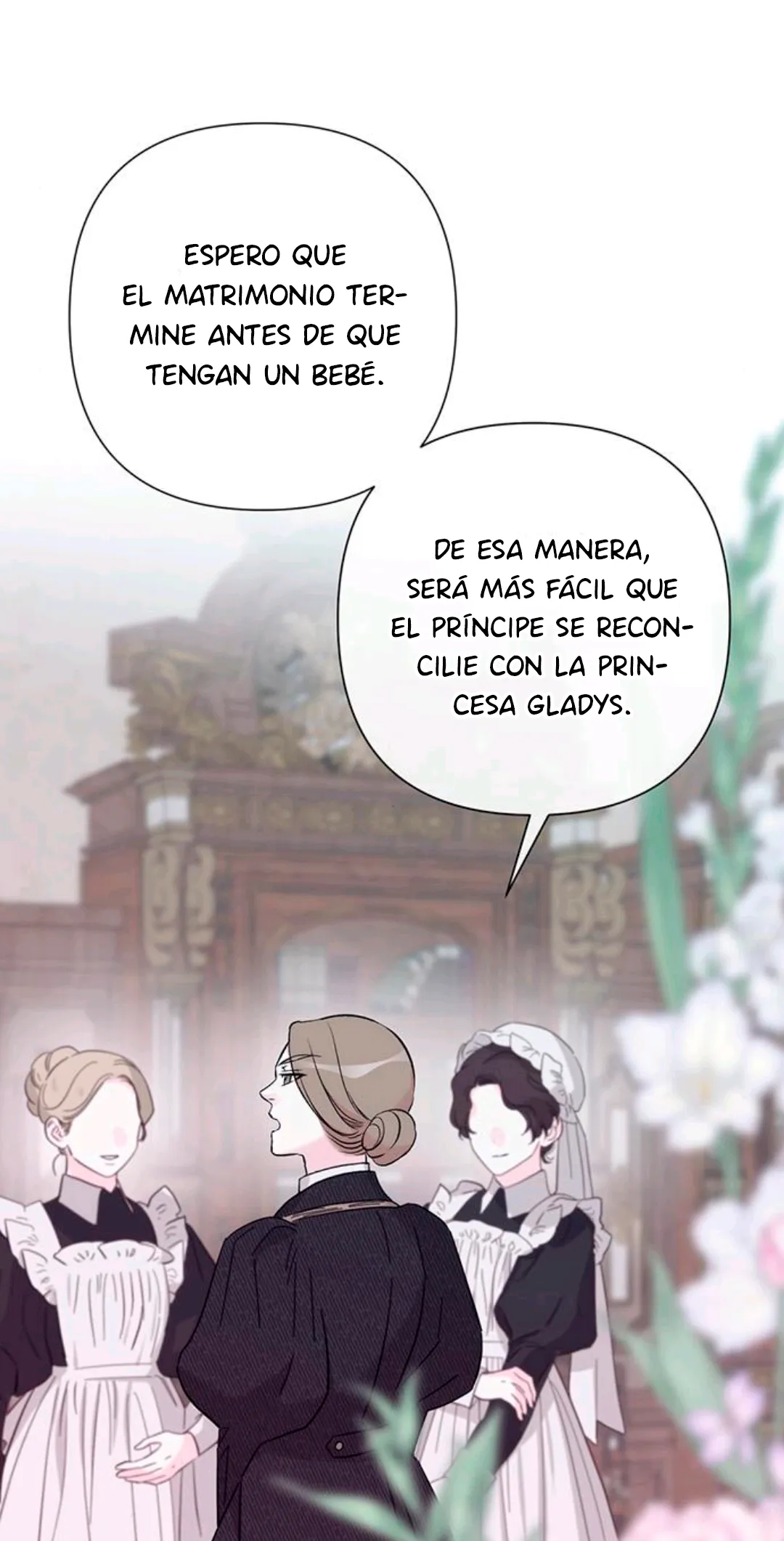 Príncipe problemático capítulo 42, página 59