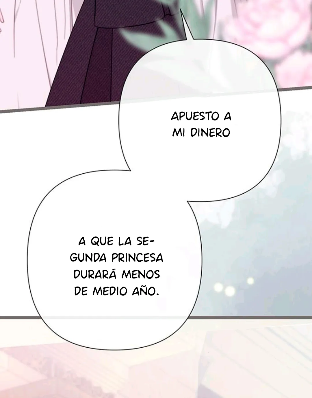 Príncipe problemático capítulo 42, página 60