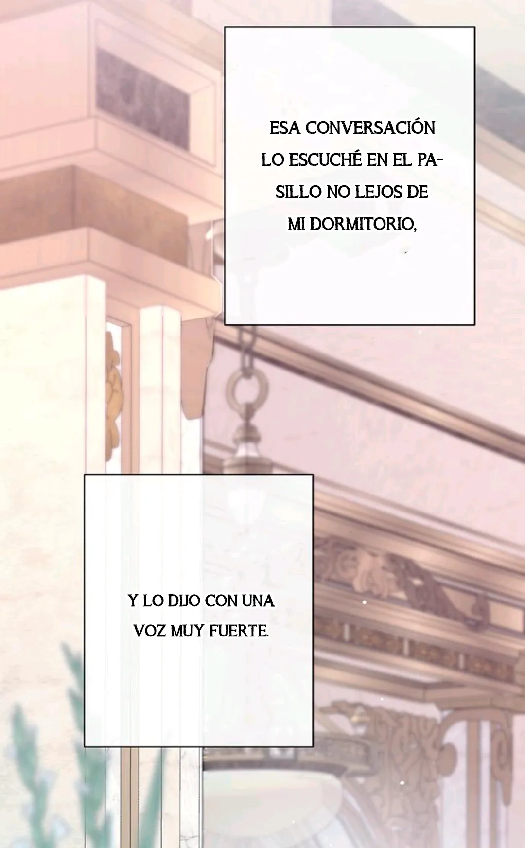 Príncipe problemático capítulo 42, página 61