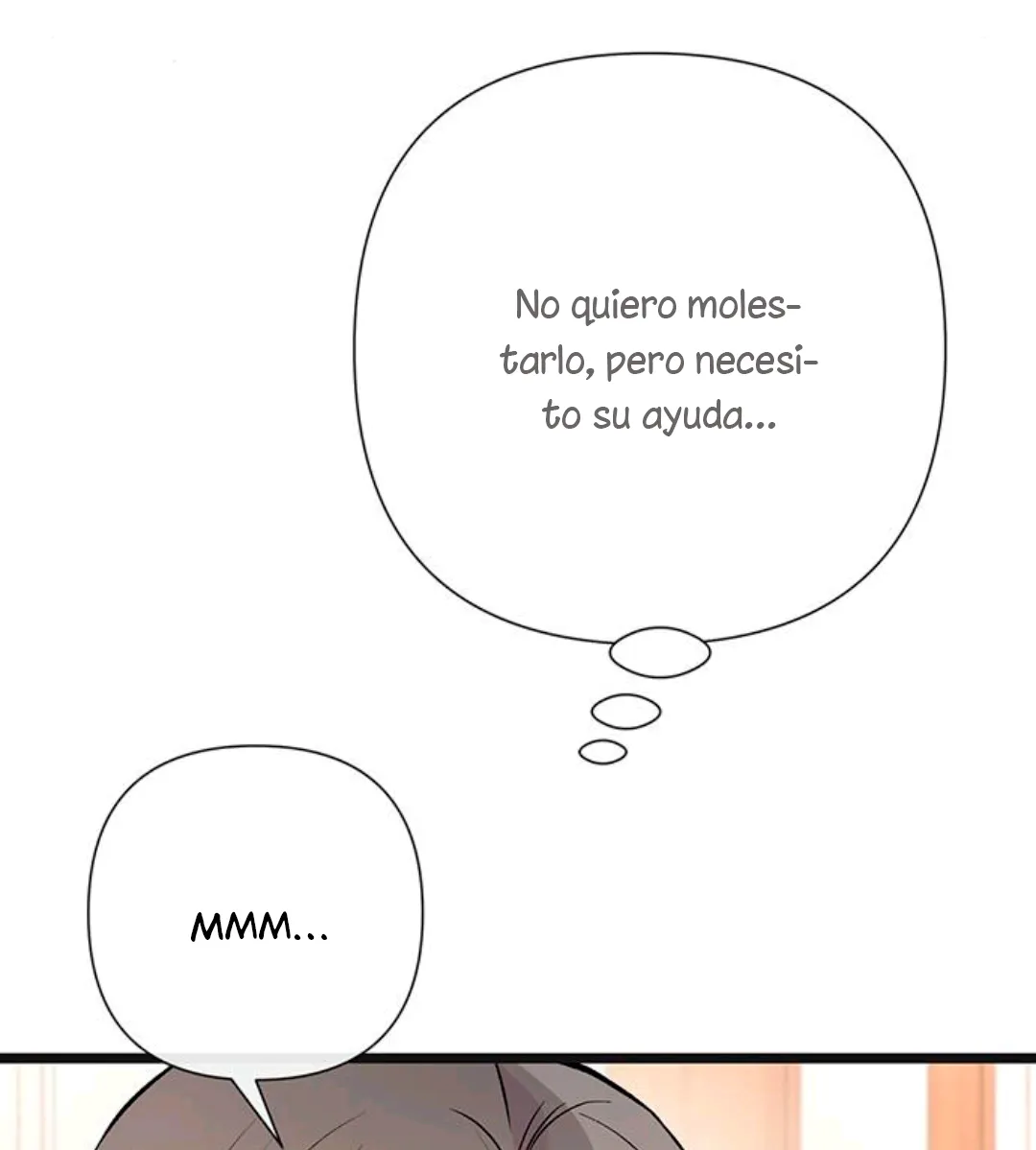 Príncipe problemático capítulo 42, página 64