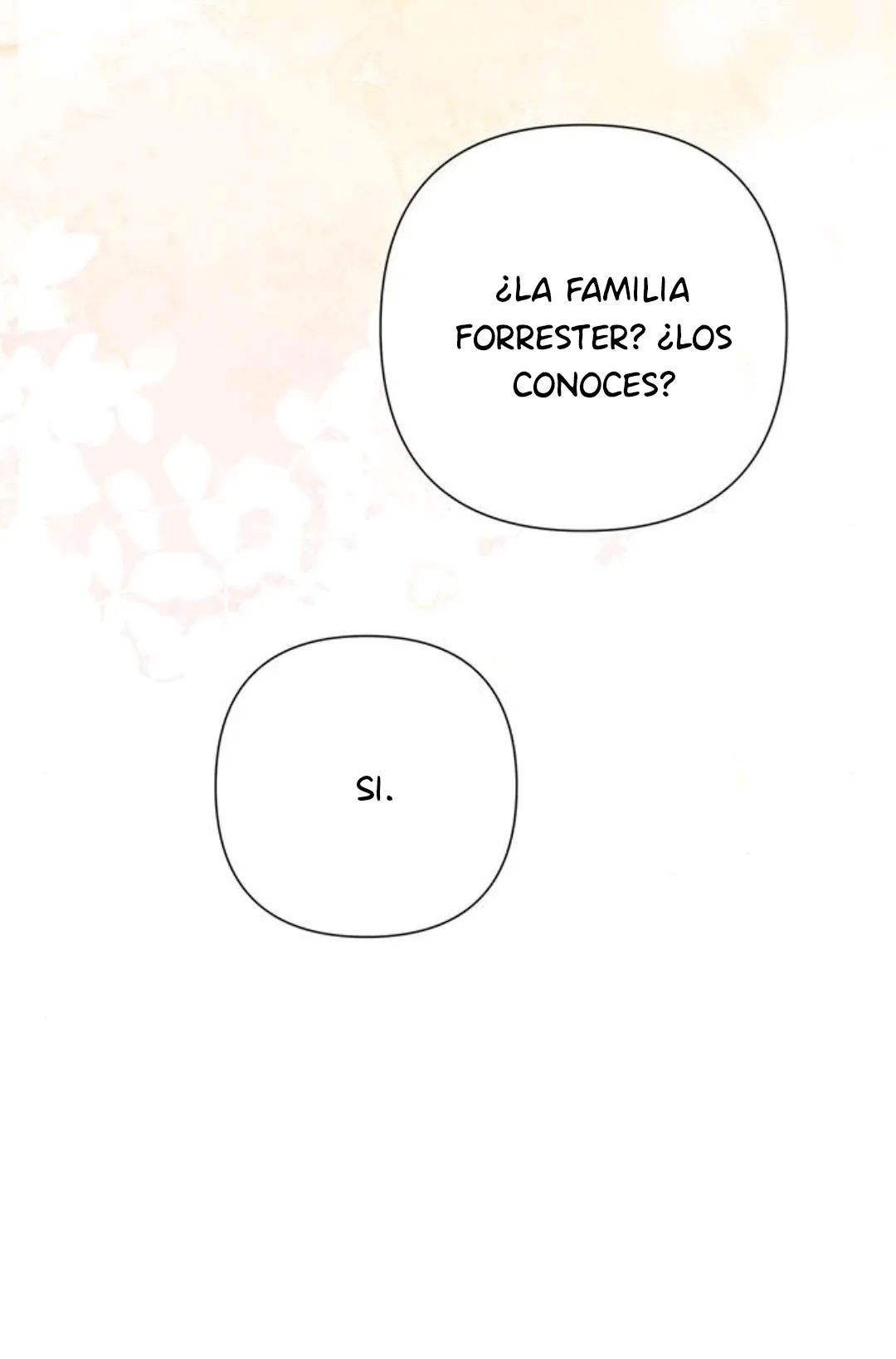 Príncipe problemático capítulo 42, página 68