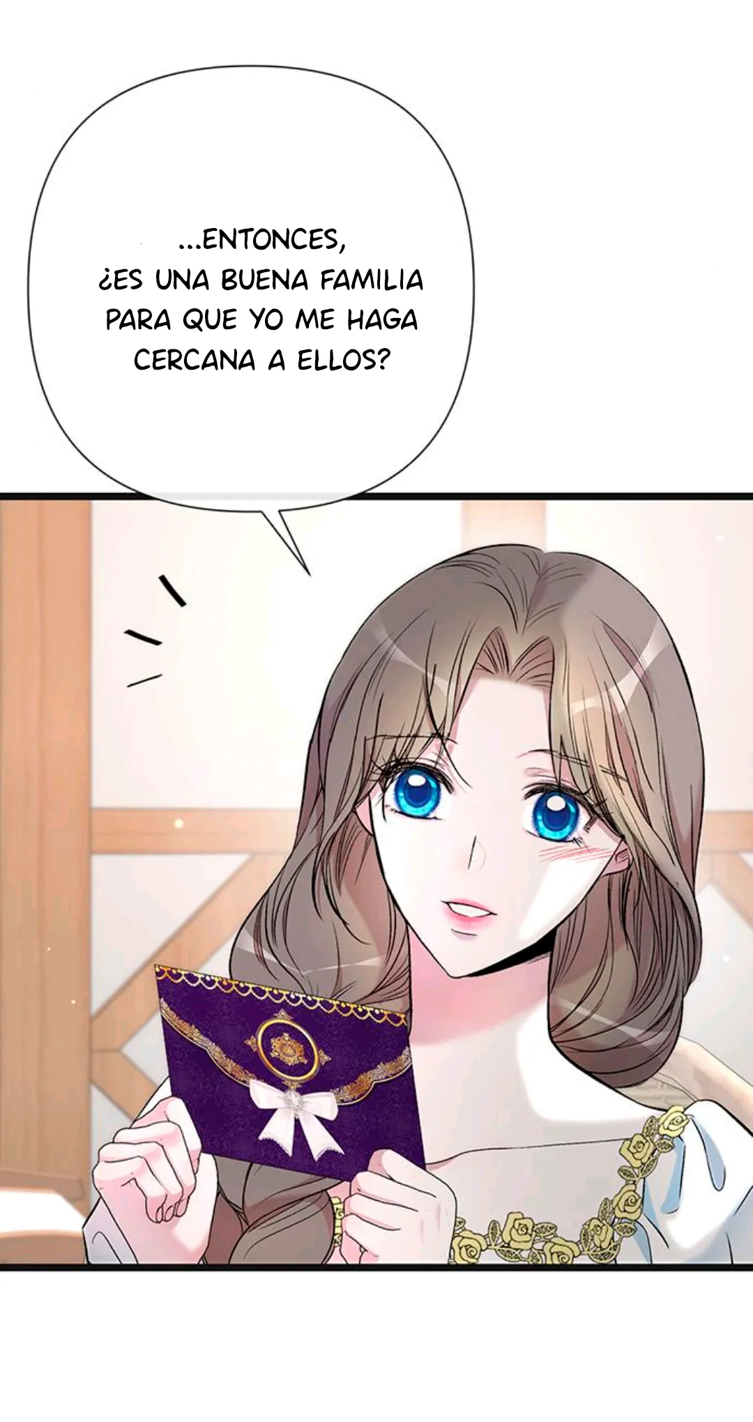 Príncipe problemático capítulo 42, página 69