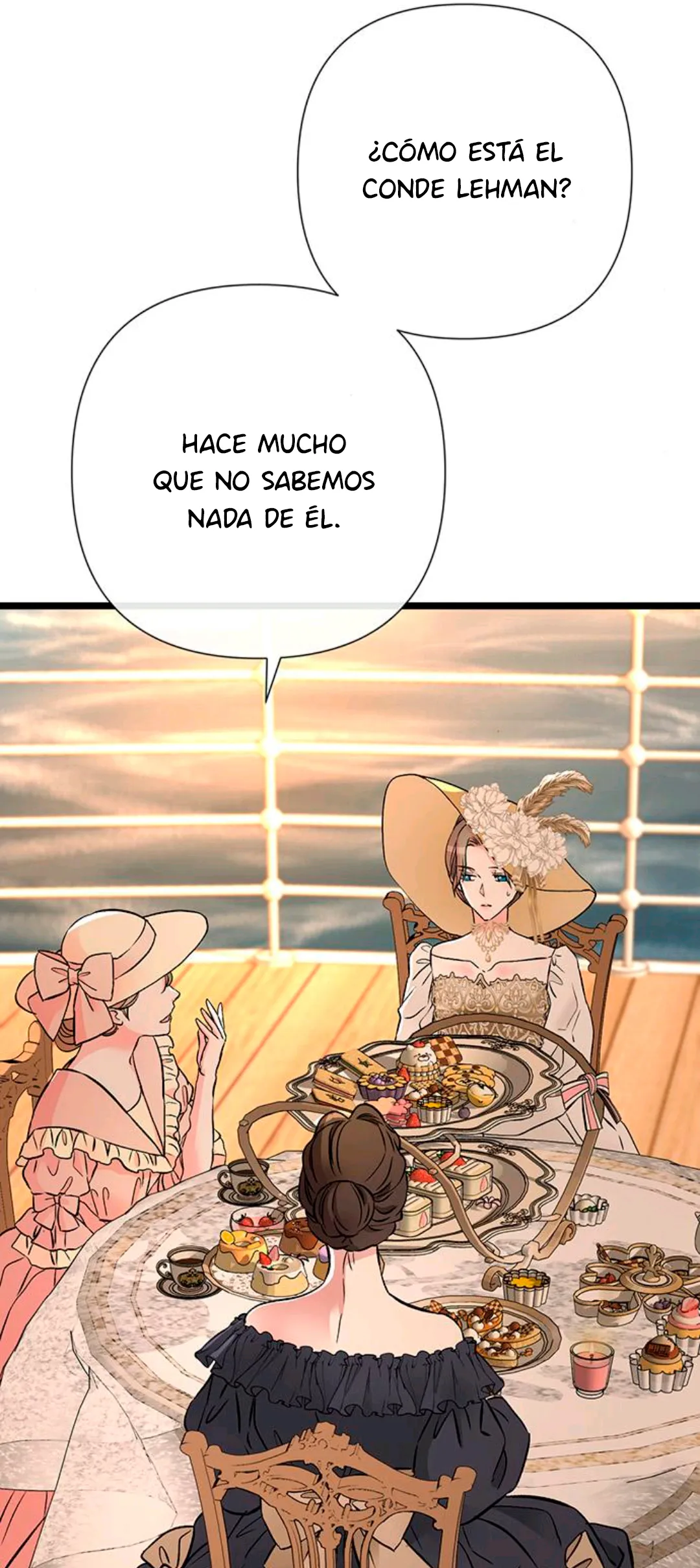 Príncipe problemático capítulo 43, página 24