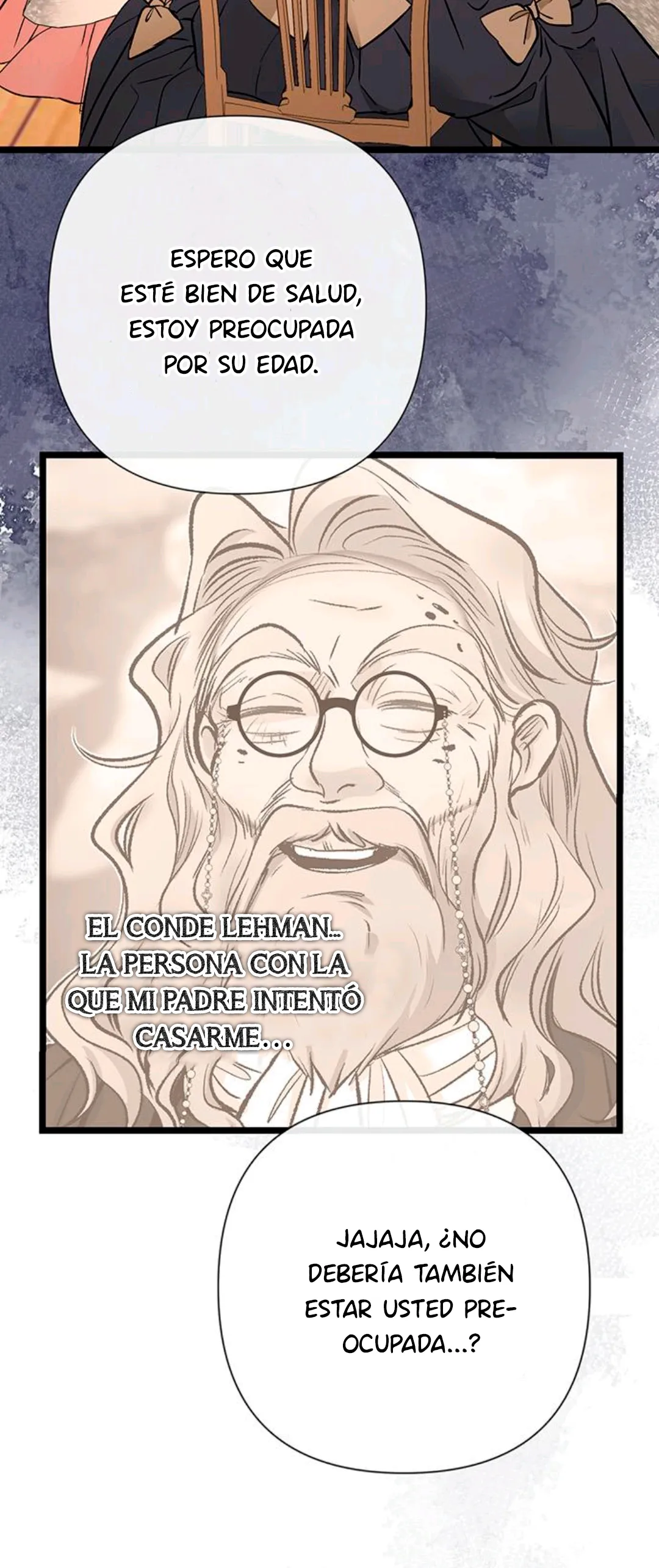 Príncipe problemático capítulo 43, página 25