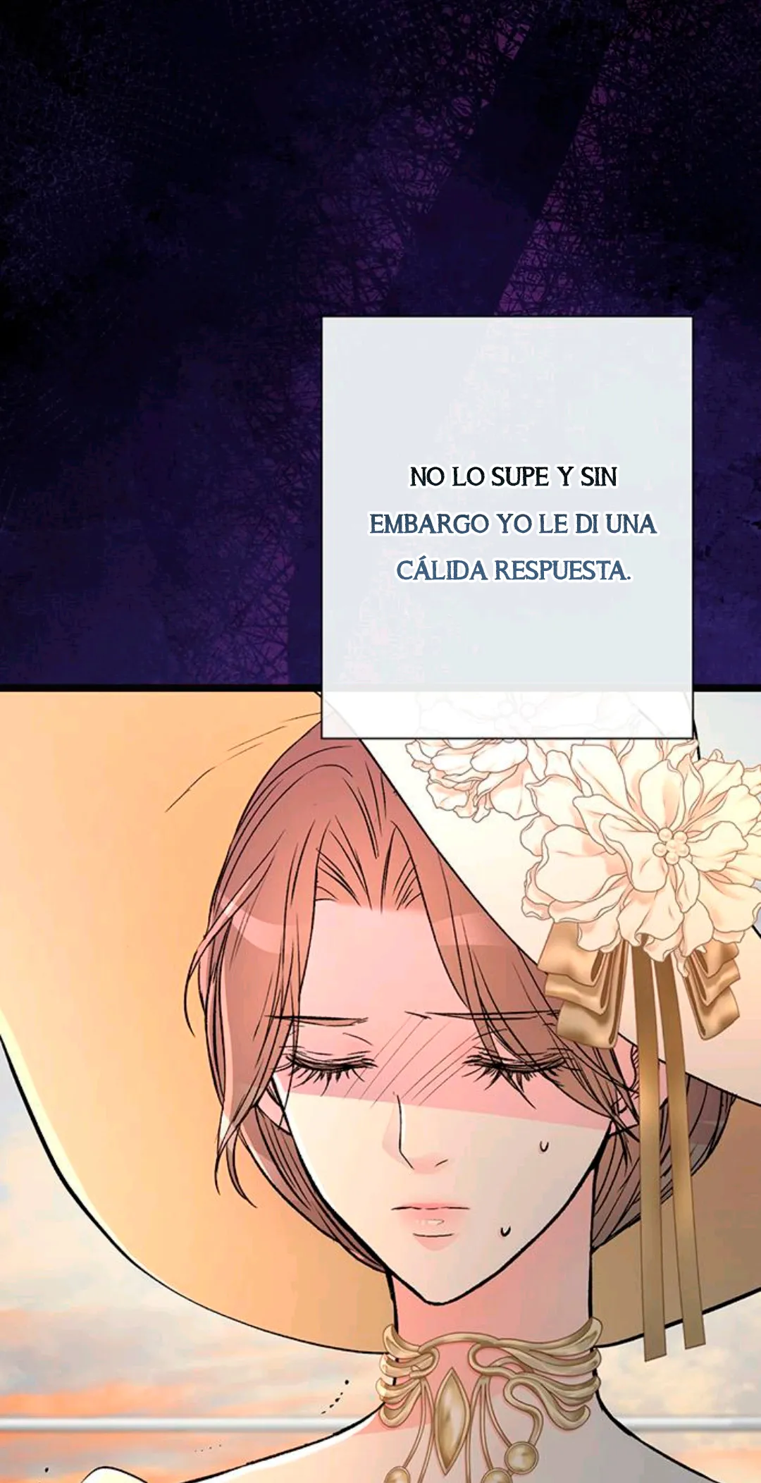 Príncipe problemático capítulo 43, página 31