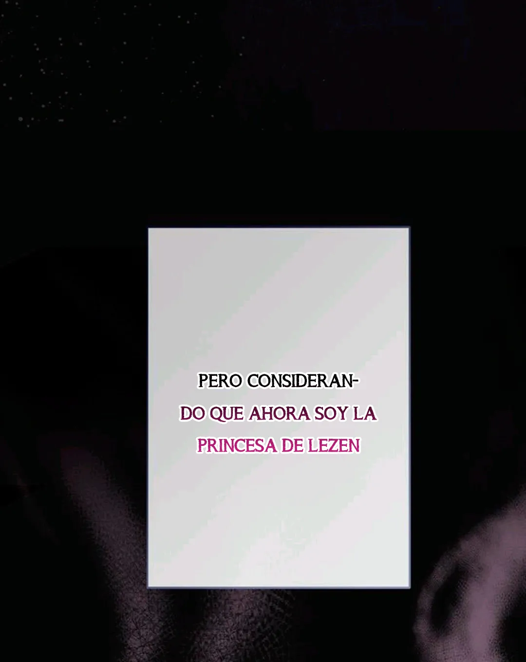 Príncipe problemático capítulo 43, página 34