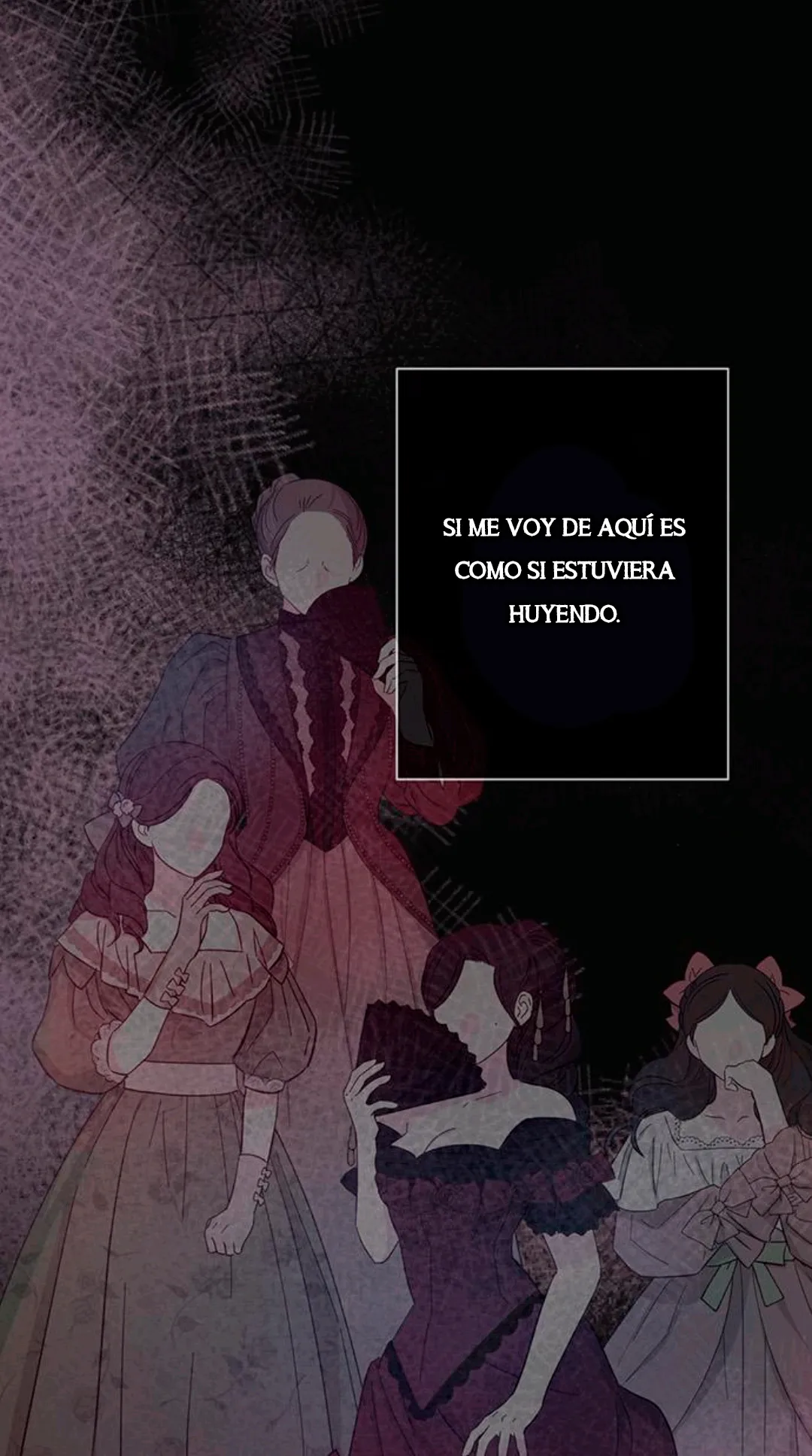 Príncipe problemático capítulo 43, página 36