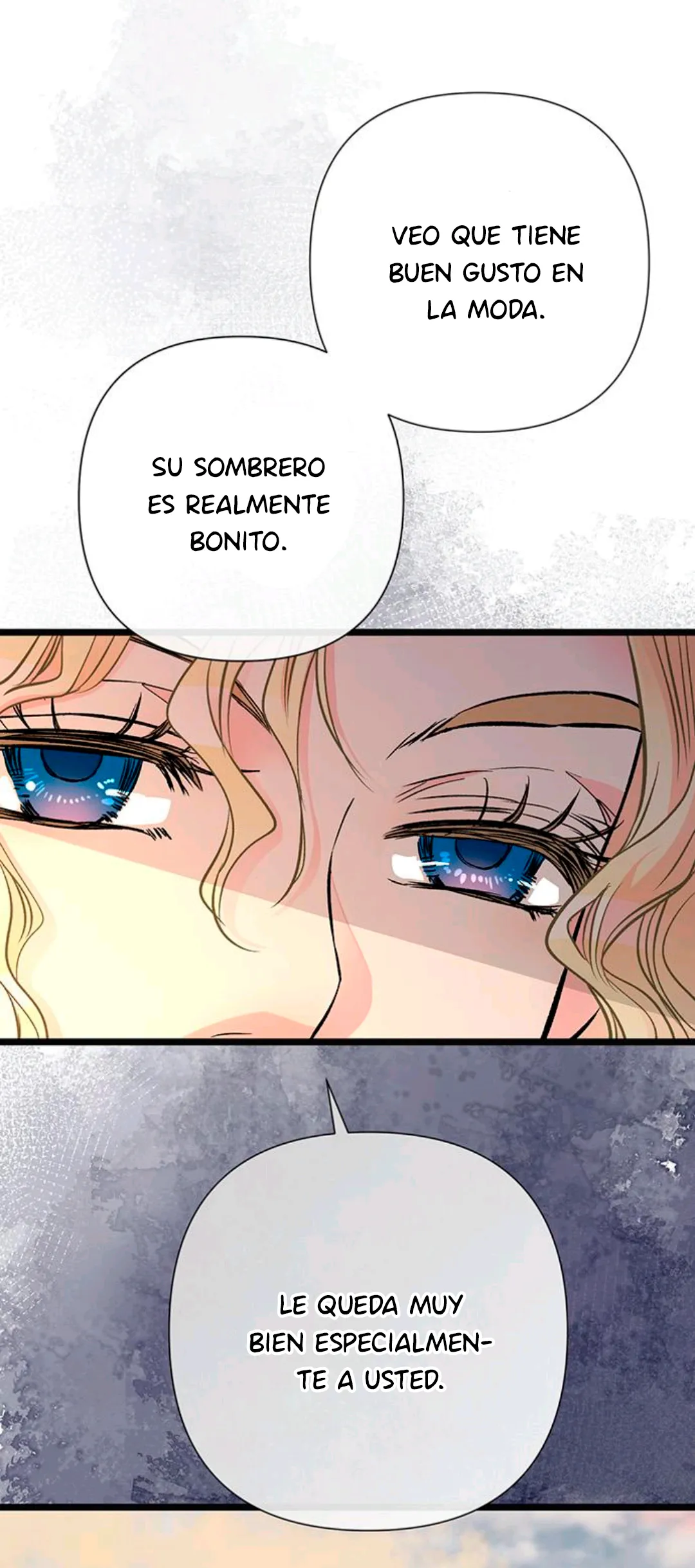 Príncipe problemático capítulo 43, página 43