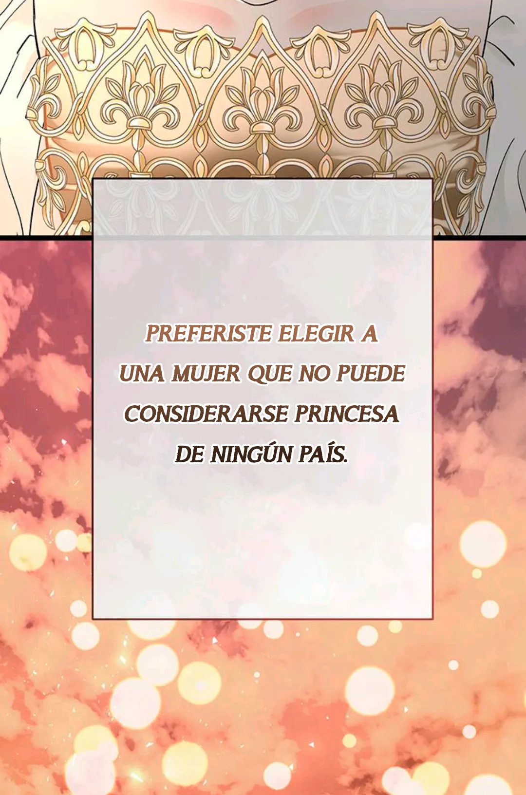 Príncipe problemático capítulo 43, página 52